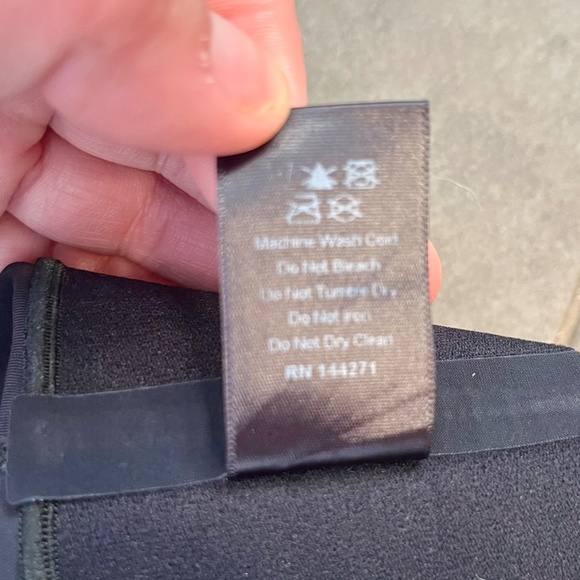 Ultracor Lux Ultra Knockout Camo Star Print High Rise Leggings Size Small - Picture 9 of 12